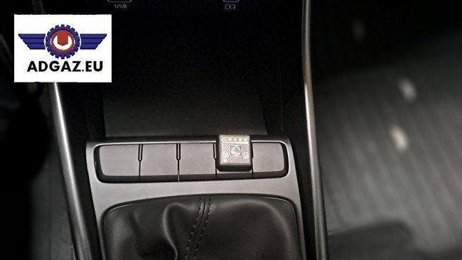 Hyundai i30 1.4 podwójny wtrysk 2024r 